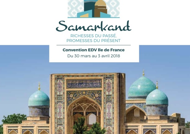 Crédit photo : Convention EDV Ile de France Crédit photo : Convention EDV Ile de France