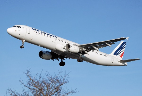 Air France augmente ses fréquences vers le Costa Rica