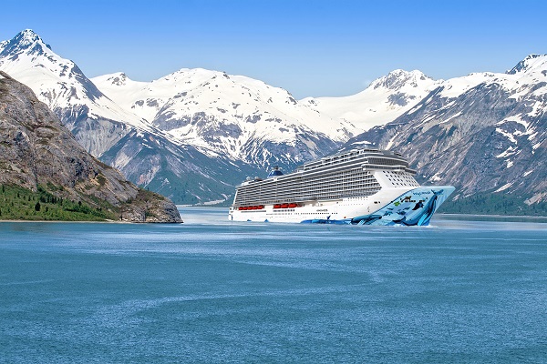Norwegian Cruise Line signe une année 2017 - Crédit photo : Norwegian Cruise