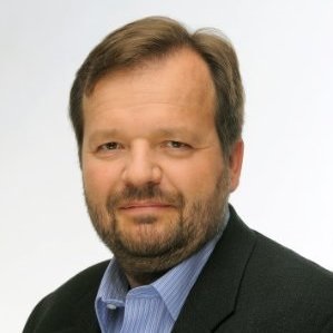 Tomas Vocetka devient vice président en charge de l'ingénierie chez GoEuro - Crédit photo : Linkedin