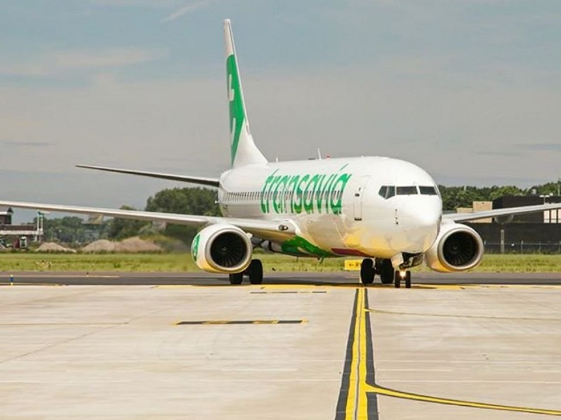 Transavia renforce son offre vers la Tunisie pour l'été 2018 - DR Transavia