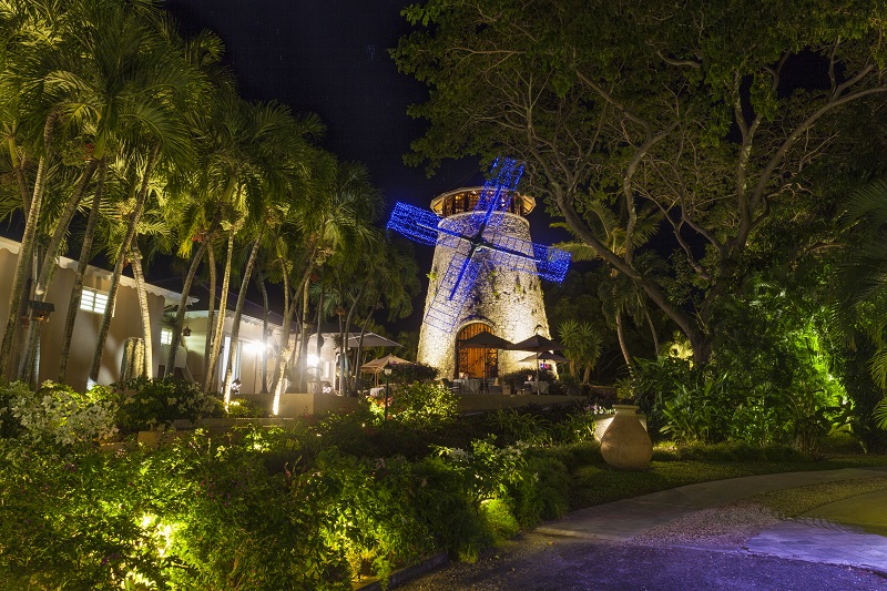 Le Relais du Moulin, l'hôtel de charme à découvrir en Guadeloupe
