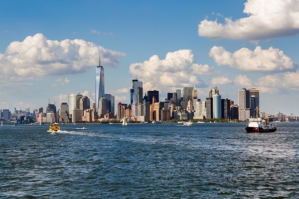Visiteurs : devenez incollable sur New York et gagnez des lots - Crédit photo : Visiteurs