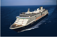 Holland America - DR Holland America - DR