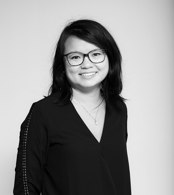 Likung Lim promue responsable des opérations de Gekko - Crédit photo : Gekko
