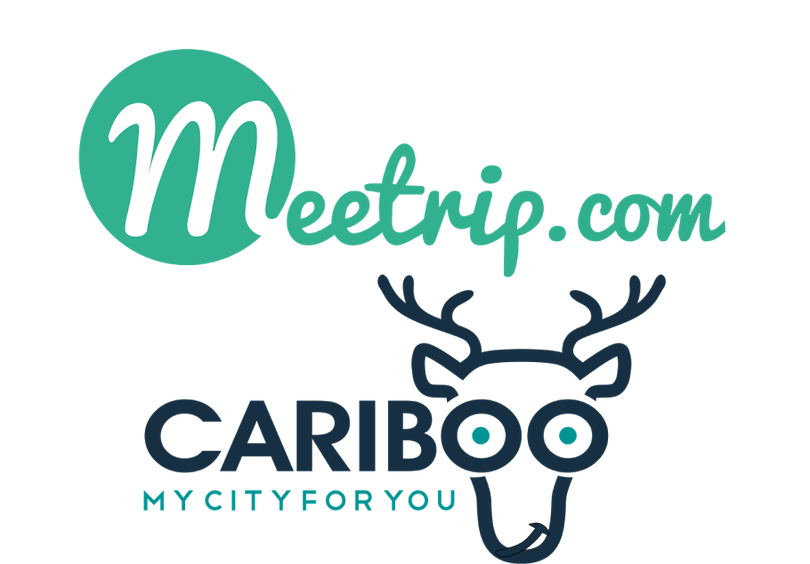 En 2016, Meetrip s’offre la plateforme collaborative innovante de Cariboo qui met en relation des touristes avec des habitants passionnés - DR