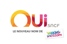 Train : OUI.sncf ouvrira ses ventes été le 29 mars 2018