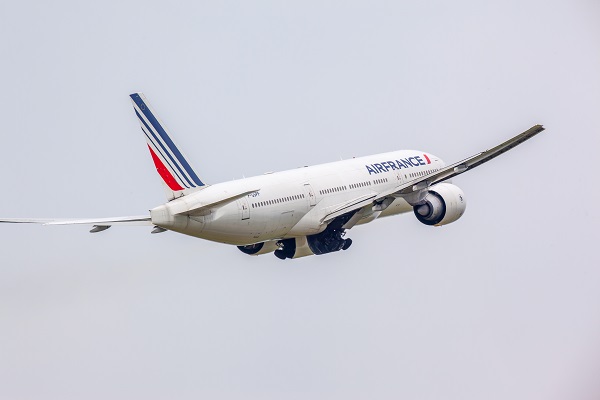 Air France Les Pilotes Votent En Faveur Du Principe D Une Greve Longue Greve Air France Juin 2022 Calendrier