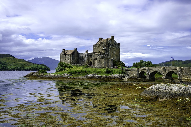 Quartier Libre Fait Gagner Un Voyage Vip De 4 Jours En Ecosse