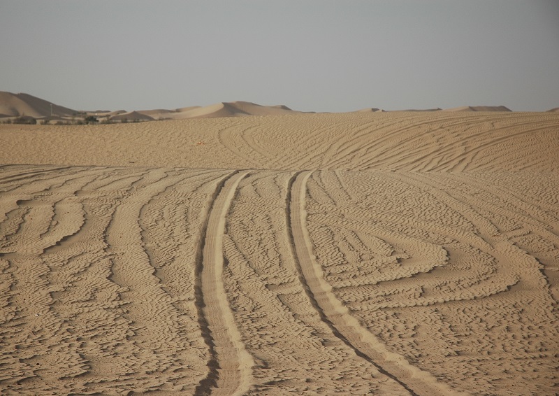 A Abu Dhabi le nombre de visiteurs internationaux a connu une hausse de 9,8% par rapport à 2016 - Photo CE A Abu Dhabi le nombre de visiteurs internationaux a connu une hausse de 9,8% par rapport à 2016 - Photo CE