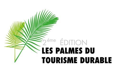 Palmes du Tourisme Durable : c'est parti pour les candidatures 2018 !