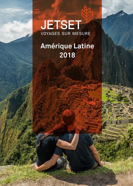 Jetset profite de la sortie de sa brochure Amérique Latine pour présenter le Costa Rica aux distributeurs - Crédit photo : Jetset
