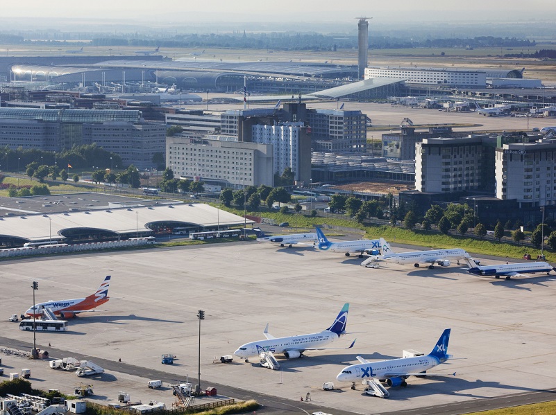 La privatisation d'ADP n'apparaît pas au programme des assises, note le SNPL - crédit photo AéroportCDG_DR_LUIDER, Emile - LA COMPANY pour Aéroports de Paris