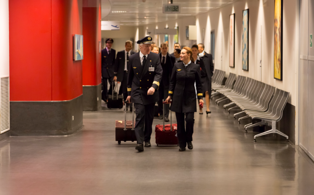 La compagnie Air France recrutera 300 pilotes en 2018. - Air France La compagnie Air France recrutera 300 pilotes en 2018. - Air France