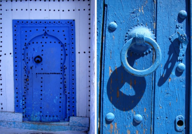 Le Maroc affiche une hausse de 260% chez Comptoir des voyages - Photo Laurie Arnauné Blog Comptoir des voyages
