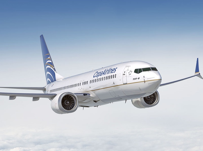 Copa Airline se dirige vers le Brésil - DR : star alliance Copa Airline se dirige vers le Brésil - DR : star alliance