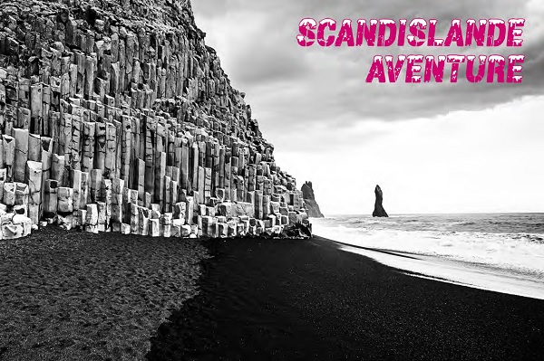 Le "Scandislande Aventure" 2018 est lancé - Crédit photo :
