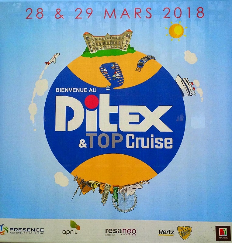 DITEX 2018 : Un bilan positif pour les start-ups de la région !