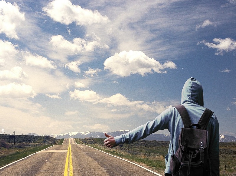 La SNCF met en avant l'autostop citotyen - photo Pixabay CC0 Creative Commons La SNCF met en avant l'autostop citotyen - photo Pixabay CC0 Creative Commons