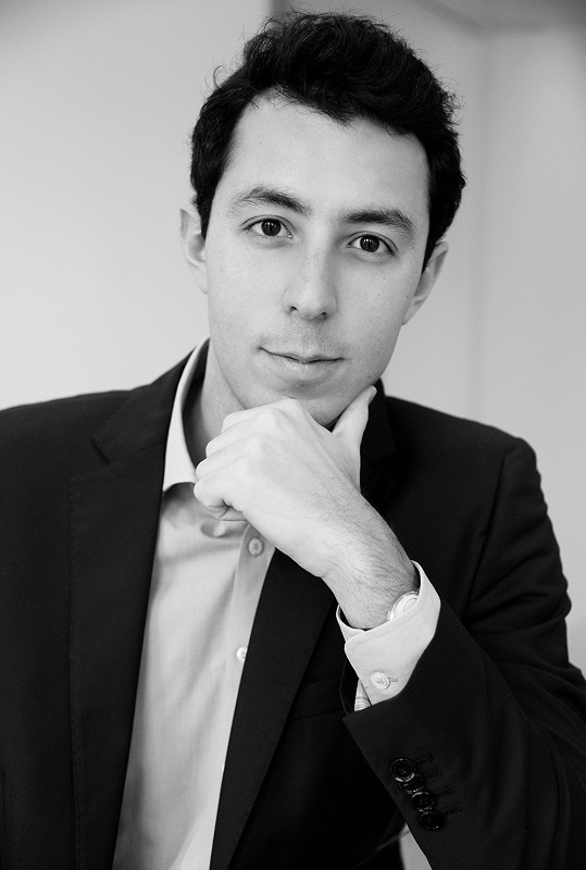 Michael Benmergui, nouveau chargé de mission pour GEKKO Group - DR : GEKKO Group Michael Benmergui, nouveau chargé de mission pour GEKKO Group - DR : GEKKO Group