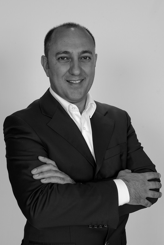 Selatt Erdogan, directeur commercial de Mondial Tourisme - DR : Dominique Marché