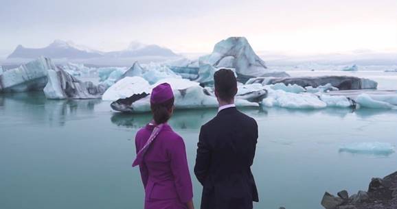 DR : WOW Air DR : WOW Air