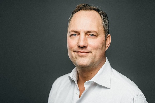 Edgar Berger devient directeur des affaires chez GoEuro - Crédit photo : GoEuro Edgar Berger devient directeur des affaires chez GoEuro - Crédit photo : GoEuro