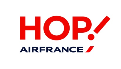Été 2018 : HOP! Air France relance sa ligne Paris Orly - La Rochelle