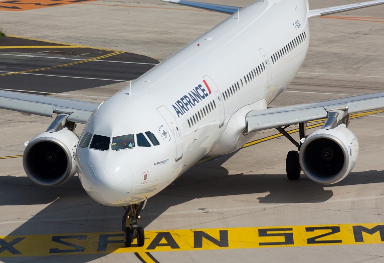 La France a sollicité le soutien du FEM à la suite du licenciement de 1 858 travailleurs chez Air France, indique la Commission européenne dans un communiqué - Photo DR Air France