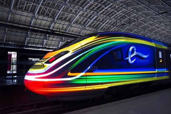 Avec sa nouvelle collection d'hôtels, Eurostar espère écouler 200 000 nuitées en 2018 - Crédit photo : Eurostar