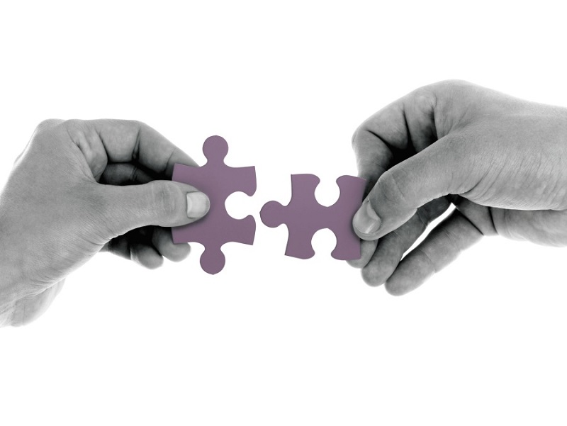 Les imbrications entre distribution et production sont-elles en train d'évoluer ? - Photo libre de droit Les imbrications entre distribution et production sont-elles en train d'évoluer ? - Photo libre de droit