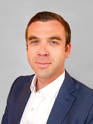 Erwan Corre, PDG et co-fondateur - DR