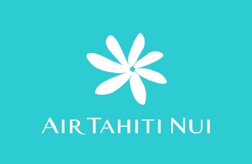Le nouveau logo Air Tahiti Nui - DR