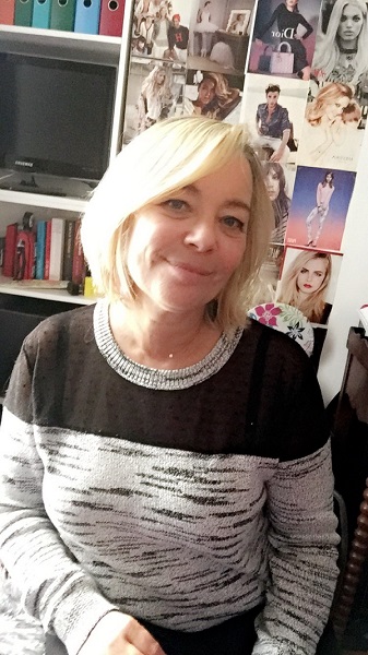 . Marie Bander, directrice générale d'Evasion Spirit - photo TourMaG C.L . Marie Bander, directrice générale d'Evasion Spirit - photo TourMaG C.L