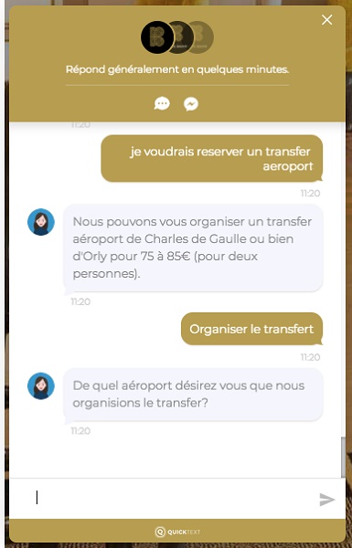 La voix sera le prochain défi de Zoé, les équipes de The Colossal Factory planche actuellement sur le sujet - Crédit photo : The Colossal Factory La voix sera le prochain défi de Zoé, les équipes de The Colossal Factory planche actuellement sur le sujet - Crédit photo : The Colossal Factory