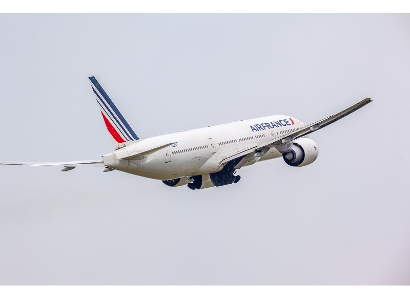 Air France - KLM : un 1er trimestre 2018 entre croissance et grève
