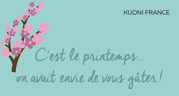 Kuoni France a dévoilé le nom des gagnants du grand challenge de printemps - DR