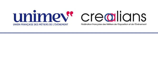 Les professionnels de l'événementiel sont inquiets sur l'avenir du secteur avec les grèves - Crédit photo : Unimev