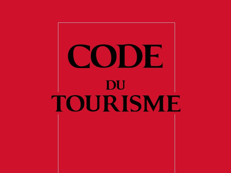 Le nouveau Code du Tourisme vise la vente de voyages et de séjours c’est-à-dire les forfaits touristiques, les services de voyage et les prestations de voyage liées  - Photo RT