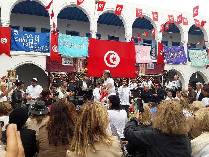 Le pèlerinage de la Ghriba, un message fort pour la Tunisie, son image et son tourisme