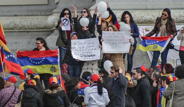 Venezuela, vigilance lors des élections présidentielles - Crédit photo : Pixabay, libre pour usage commercial