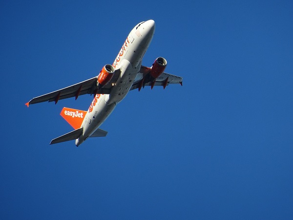 EasyJet décolle en trombe au premier semestre 2018