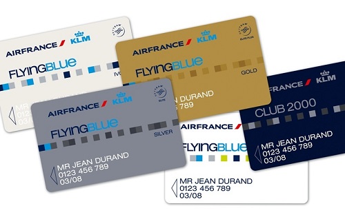 Air France - KLM se situe à la 17e place, juste au dessus de British Airways avec un taux de disponibilité des billets prime à 62,9 %, sans changement par rapport à 2017.