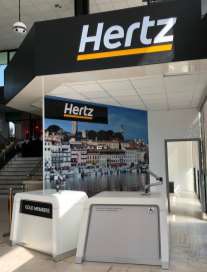 DR : Hertz France