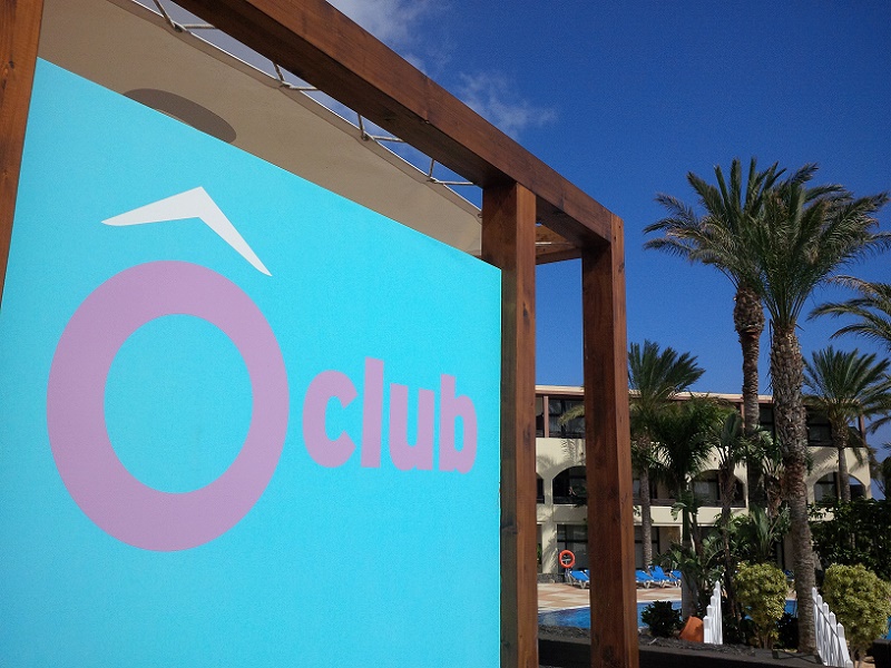 Ôvoyages installe un ôclub en Crète et un à Rhodes