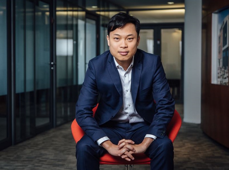 Louvre Hotels Group nomme Quang Thai responsable stratégie, innovation et activation 