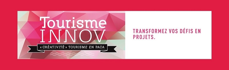 Tourisme Innov’ : 12 porteurs de projets touristiques sélectionnés pour la finale