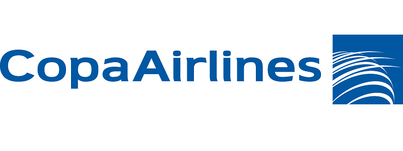 Logo Copa Airlines