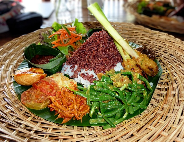 La gastronomie indonésienne se révèle à Paris le 2 juin 2018 - Crédit photo : Pixabay, libre pour usage commercial
