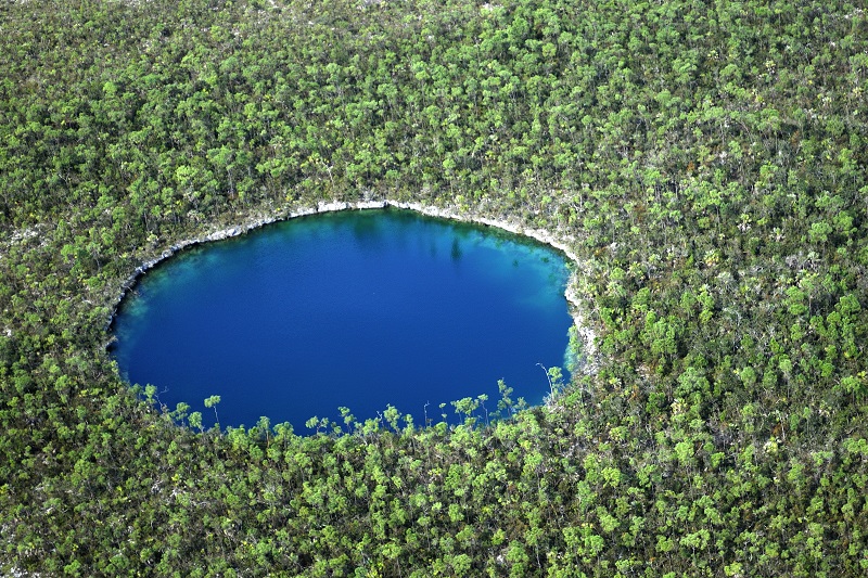 Photo: The Islands of The Bahamas Ministry of Tourism